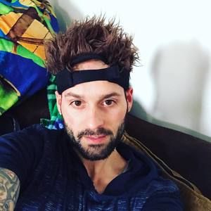 Meet your Posher, Tony